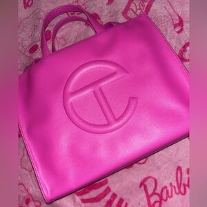 Medium Telfar Shopping Tote✨